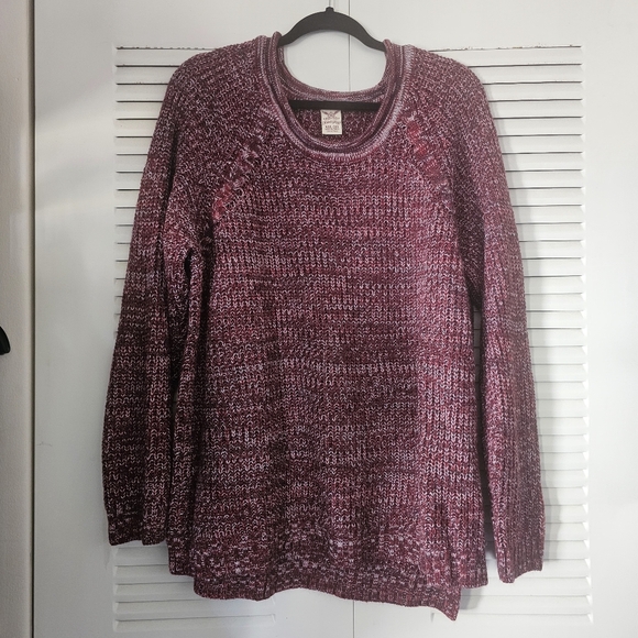 Faded Glory Knit Sweater - Picture 3 of 7